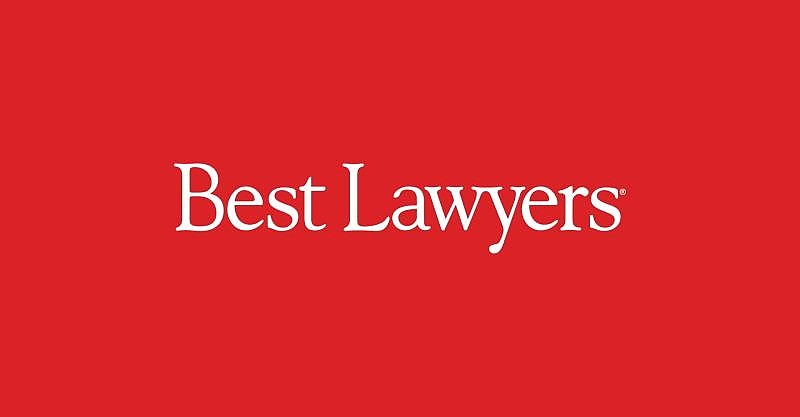 Best Lawyers distingue equipa MG Advogados