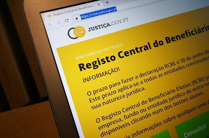 É uma sociedade comercial? Saiba que tem até 31 de Outubro para fazer o Registo Central do Beneficiário Efectivo