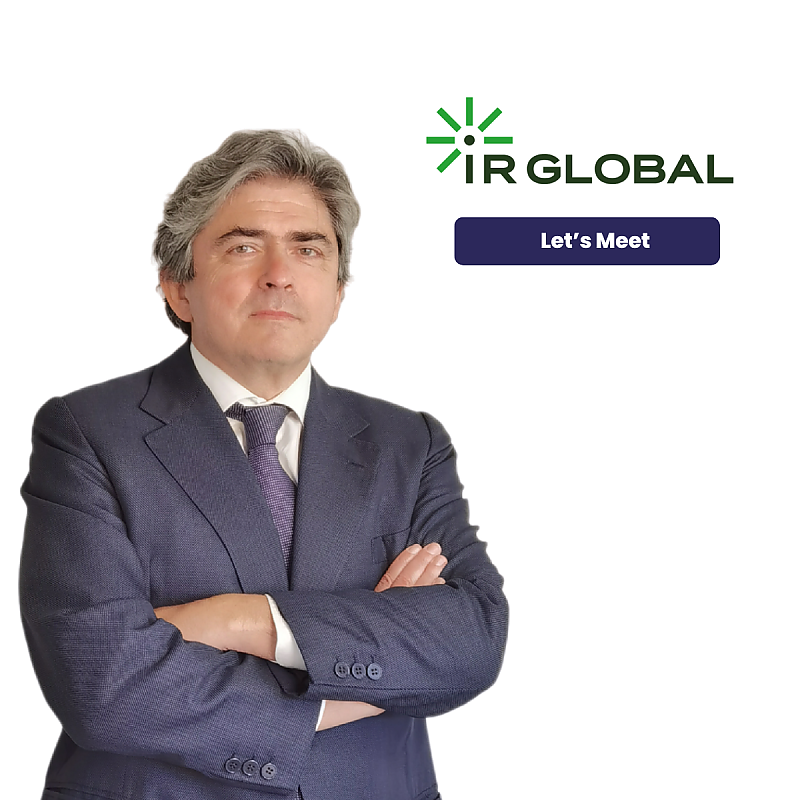 MG Advogados na IR Global Annual Conference 2026