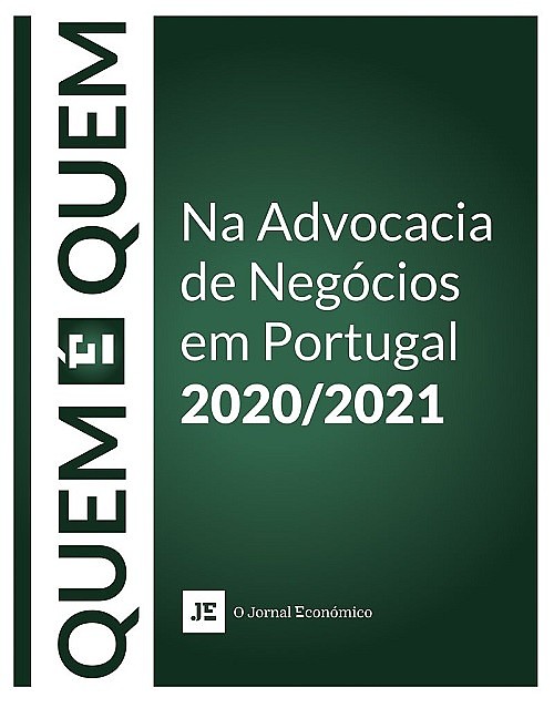 MG Advogados participates in the Jornal Económico’ leaders forum